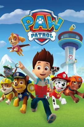 Paw Patrol: Helfer auf vier Pfoten - Staffel 13 stream