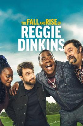 The Fall and Rise of Reggie Dinkins - Staffel 1 stream