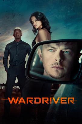 Wardriver stream