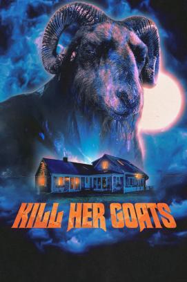 Kill Her Goats stream