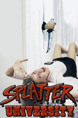 Highschool des Grauens stream