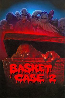 Basket Case 2 - Die Rückkehr stream