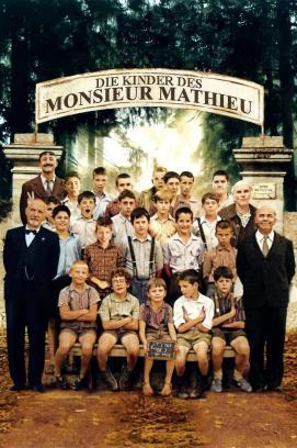 Die Kinder des Monsieur Mathieu stream