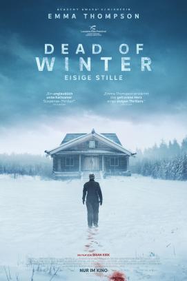 Dead Of Winter - Eisige Stille stream
