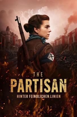 The Partisan - Hinter feindlichen Linien stream