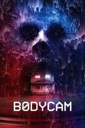 Bodycam stream