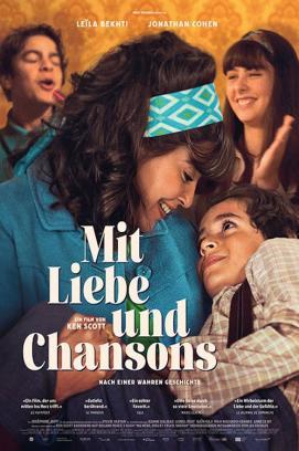 Mit Liebe und Chansons stream