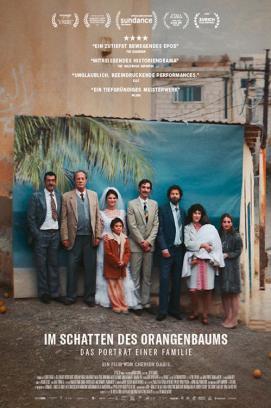 Im Schatten des Orangenbaums stream