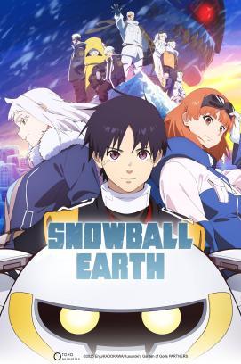 Snowball Earth - Staffel 1 *Subbed* stream