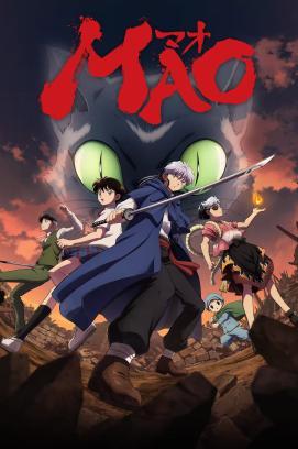 MAO - Staffel 1 *Subbed* stream
