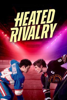 Heated Rivalry - Staffel 1 stream