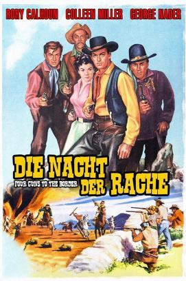 Die Nacht der Rache stream