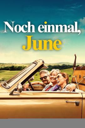 Noch einmal, June stream