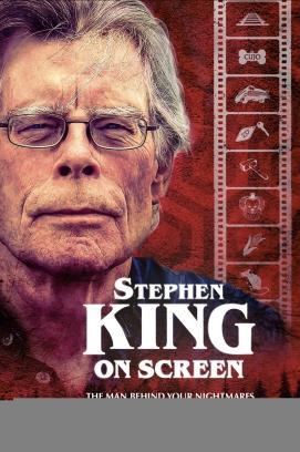 Stephen King - Nightmares on Screen stream