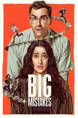 Big Mistakes - Staffel 1 stream
