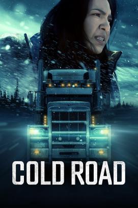 Cold Road - Eiskalte Rache stream
