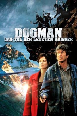 Dogman stream