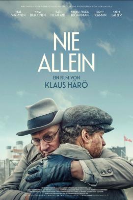 Nie Allein stream