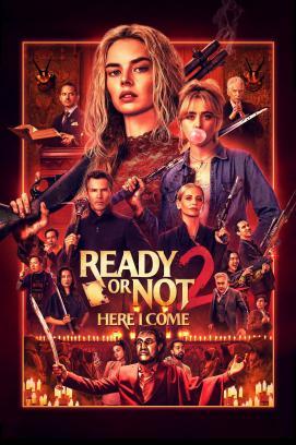 Ready or Not 2 stream