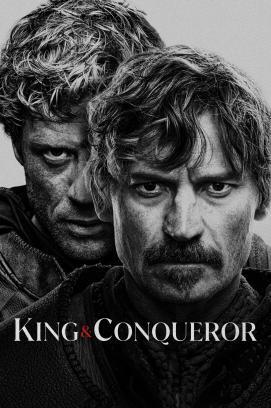King & Conqueror - Staffel 1 stream