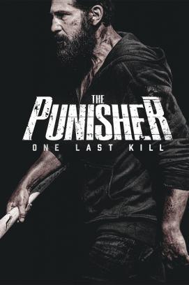 The Punisher: One Last Kill stream