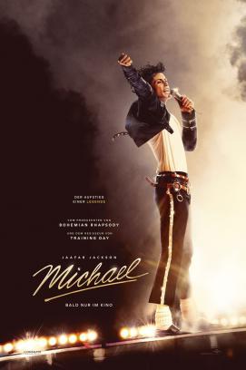 Michael stream