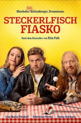 Steckerlfischfiasko stream