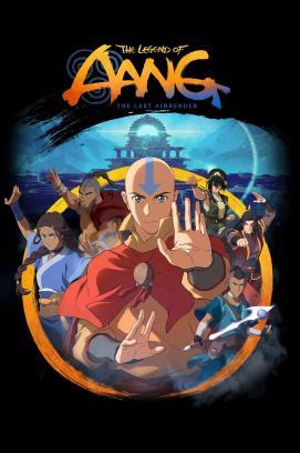 Avatar - Die Legende von Aang: Der Herr der Elemente *English* stream