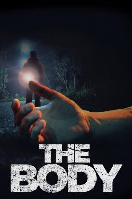 The Body: Spuren des Bösen - Staffel 1 stream
