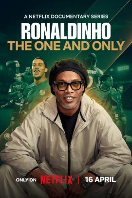 Ronaldinho: The One and Only - Staffel 1 stream