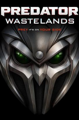 Predator Wastelands - Maximal tödlich stream