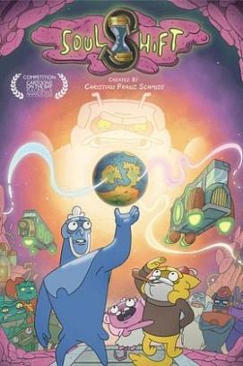 Soul Shift - Staffel 1 stream