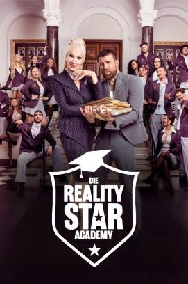 Die Realitystar Academy - Staffel 1 stream