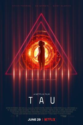 Tau stream