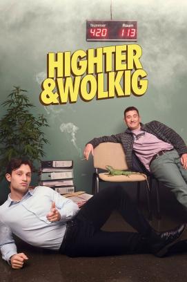Highter & Wolkig - Staffel 1 stream