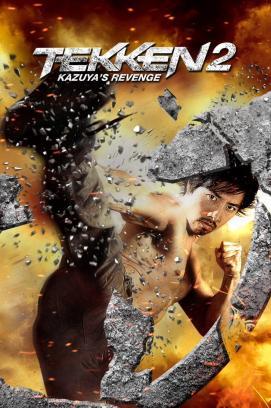 Tekken 2 - Kazuya's Revenge stream