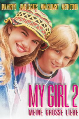 My Girl 2 - Meine große Liebe stream