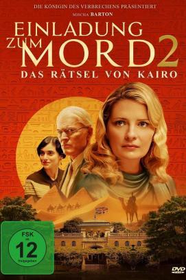 Einladung zum Mord 2 - Das Rätsel von Kairo stream