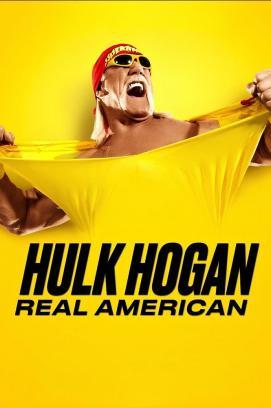 Hulk Hogan: Real American - Staffel 1 stream