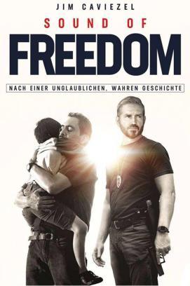 Sound of Freedom stream