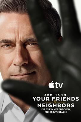 Your Friends & Neighbors - Staffel 2 stream