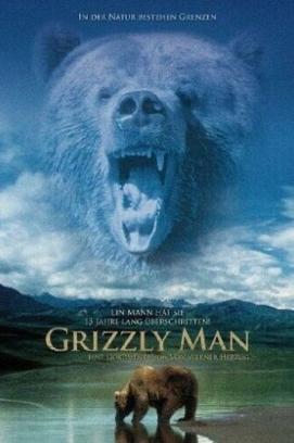 Grizzly Man stream