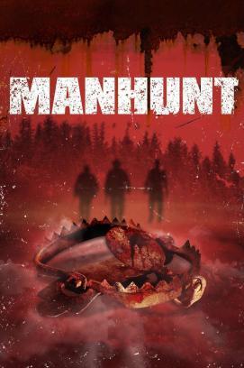 Manhunt - Backwoods Massacre stream