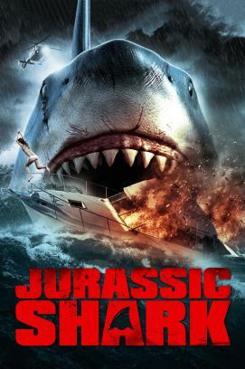 Jurassic Shark stream