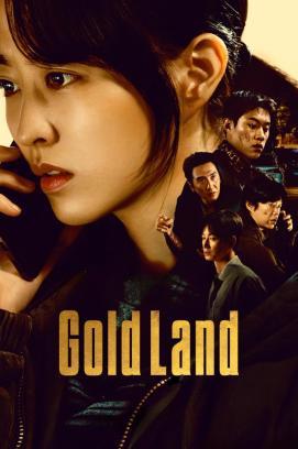Gold Land - Staffel 1 stream