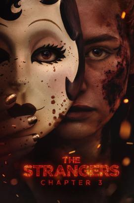 The Strangers: Chapter 3 stream