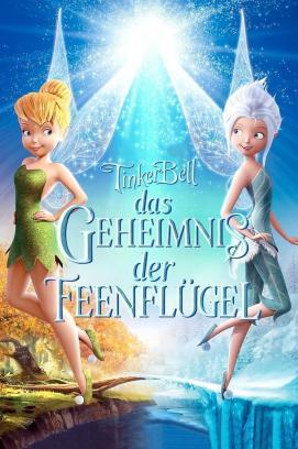 Das Geheimnis der Feenflügel stream
