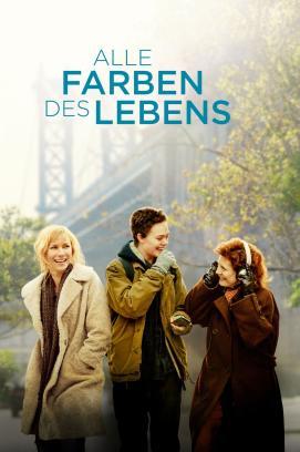 Alle Farben des Lebens stream