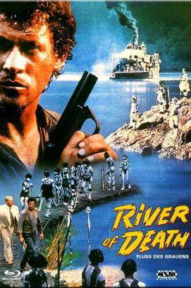 River of Death - Fluss des Grauens stream