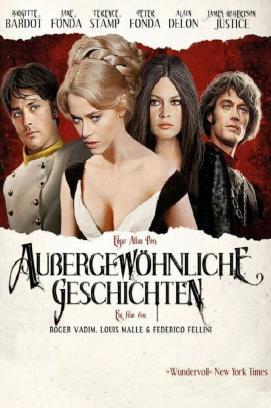 Außergewöhnliche Geschichten stream